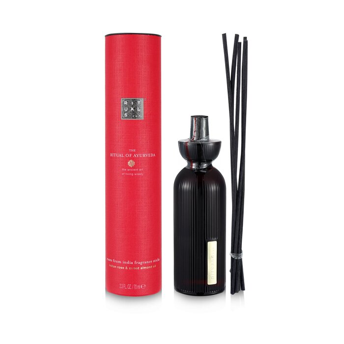 Mini Fragrance Sticks - The Ritual Of Ayurveda - 70ml/2.3oz