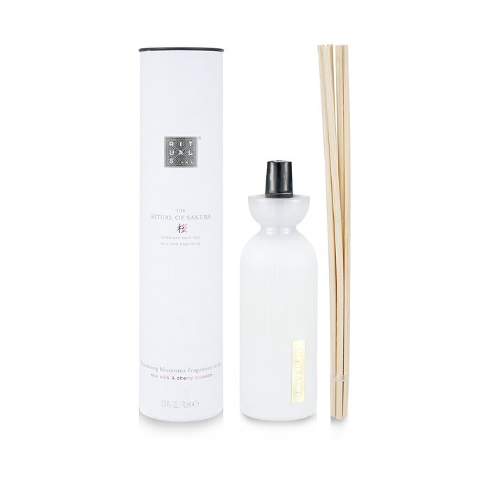 Mini Fragrance Sticks - The Ritual Of Sakura - 70ml/2.3oz