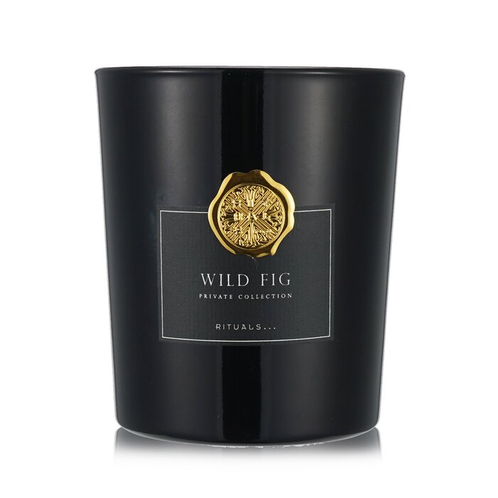 Private Collection Scented Candle - Wild Fig - 360g/12.6oz