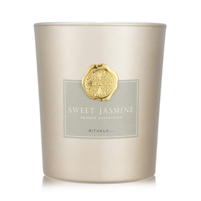 Private Collection Scented Candle - Sweet Jasmine - 360g/12.6oz