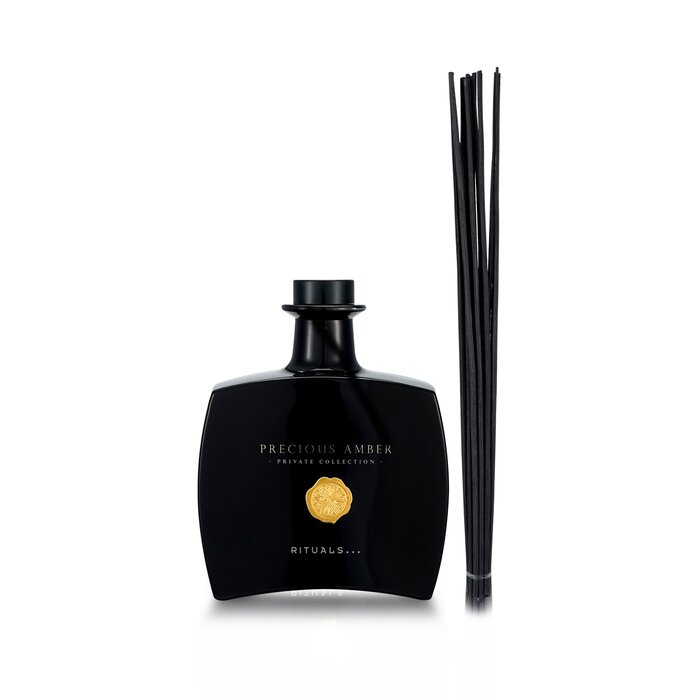 Private Collection Luxurious Fragrance Sticks - Precious Amber - 450ml/15.2oz