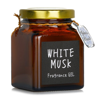 Fragrance Gel - White Musk - 135g