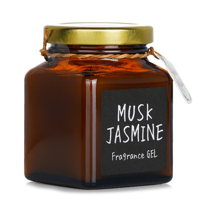 Fragrance Gel - Musk Jasmine - 135g