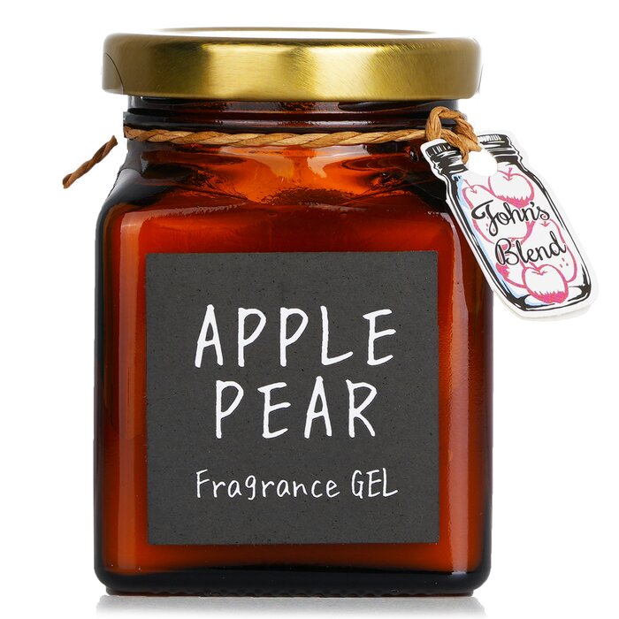 Fragrance Gel - Apple Pear - 135g