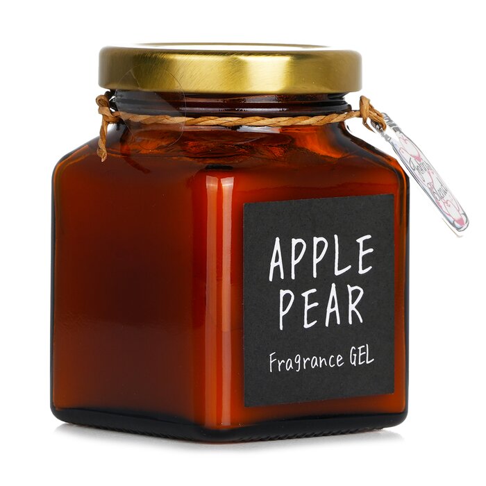 Fragrance Gel - Apple Pear - 135g