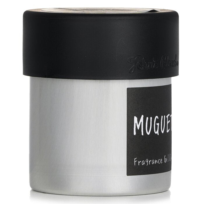 Fragrance Gel Can - Muguet - 85g