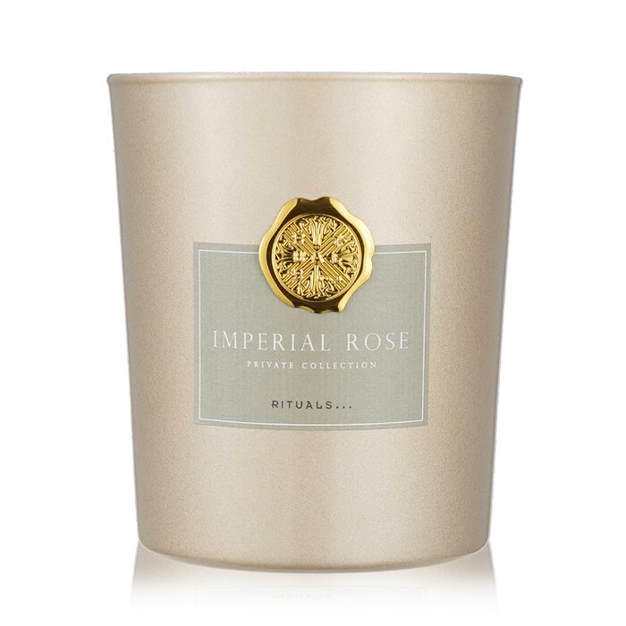 Private Collection Scented Candle - Imperial Rose - 360g/12.6oz