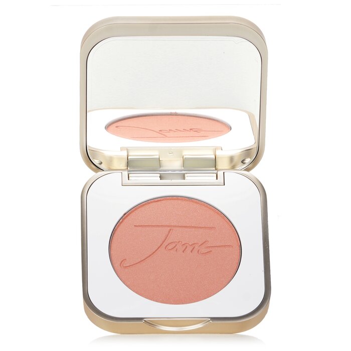 Pure Pressed Blush - # Whisper - 3.2g/0.11oz