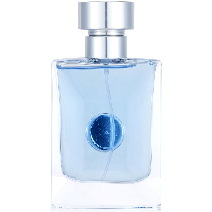 Versace Pour Homme Eau De Toilette Spray (signature) - 50ml/1.7oz