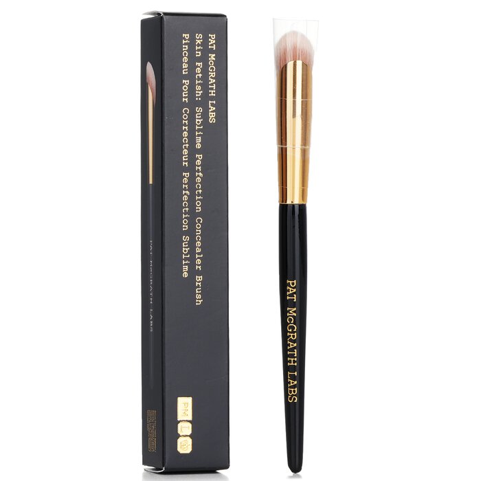 Skin Fetish: Sublime Perfection Concealer Brush - 1pcs