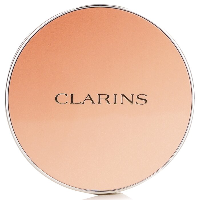 Ever Bronze Compact Powder - # 01 Light - 10g/0.3oz