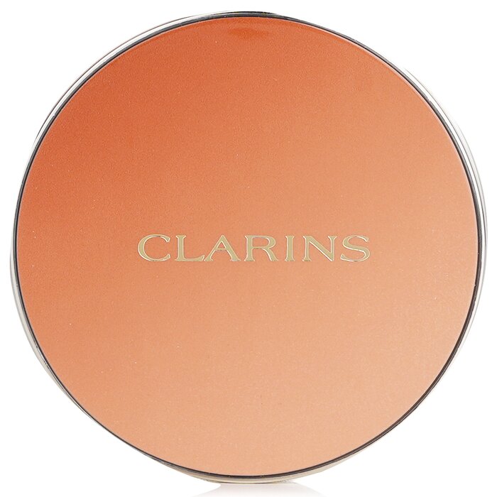 Ever Bronze Compact Powder - # 02 Medium - 10g/0.3oz