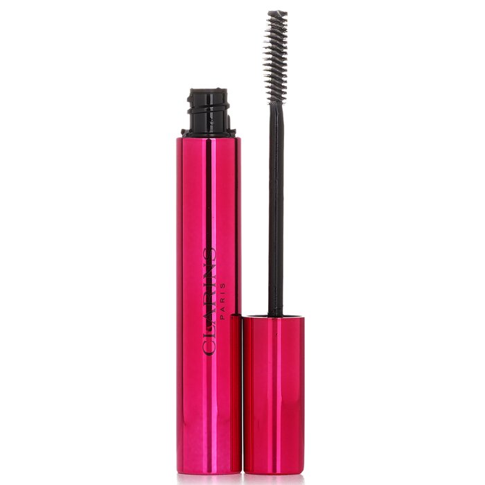 Lash & Brow Double Fix' Mascara - # Clear - 8ml/0.2oz