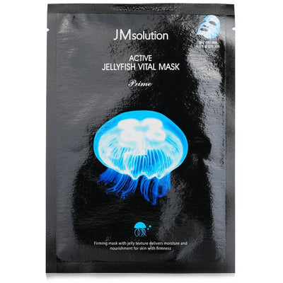 Active Jellyfish Vital Mask - 33mlx10pcs