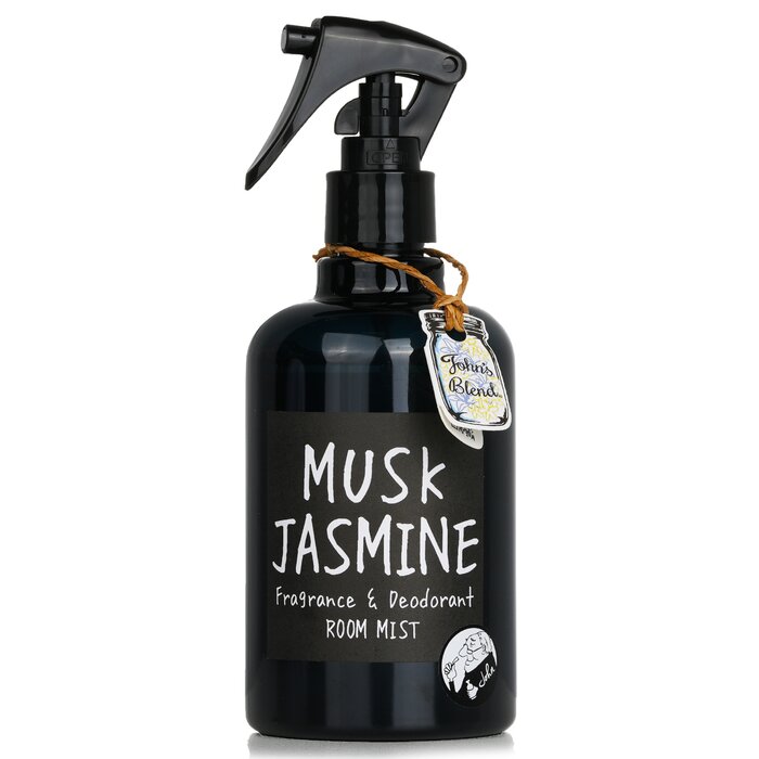 Fragance & Deodorant Room Mist - Musk Jasmine - 280ml