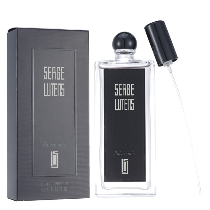 Poivre Noir Eau De Parfum Spray - 50ml/1.6oz