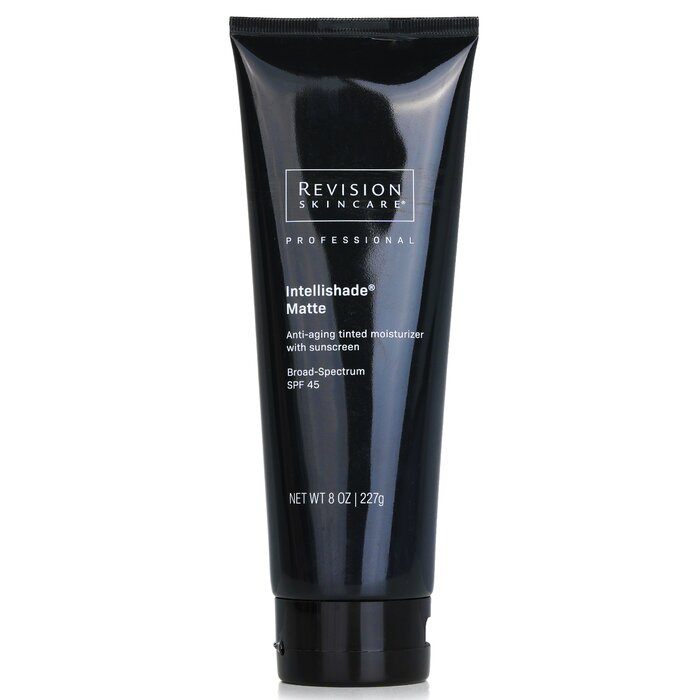 Intellishade Matte Anti-aging Tinted Moisturizer Spf 45 (salon Size) - 227g/8oz