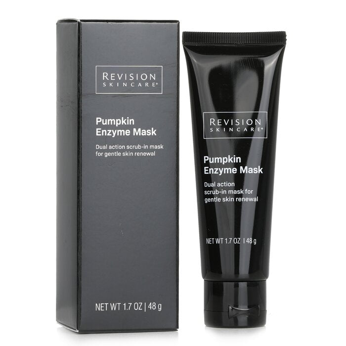 Pumpkin Enzyme Mask - 48g/1.7oz