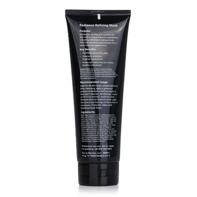 Radiance Refining Mask (salon Size) - 227g/8oz