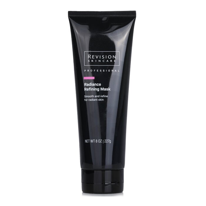 Radiance Refining Mask (salon Size) - 227g/8oz