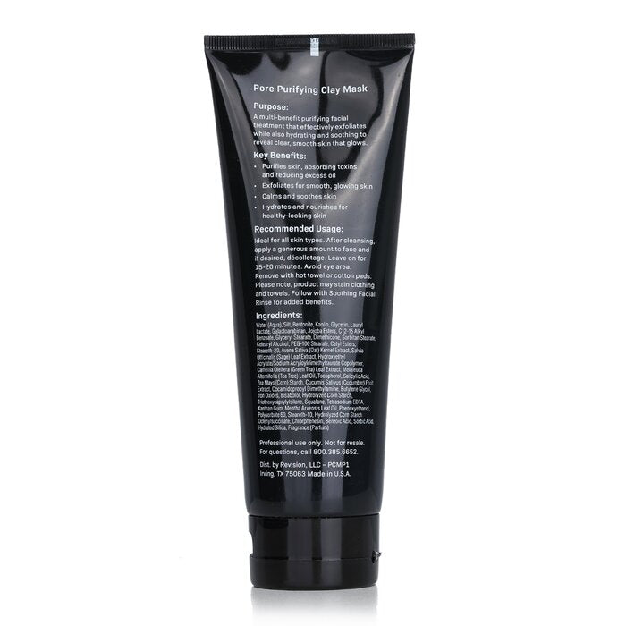 Pore Purifying Clay Mask (salon Size) - 227g/8oz