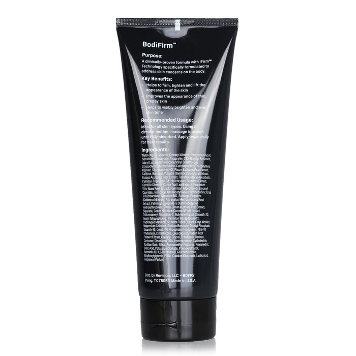 Bodifirm (salon Size) - 227g/8oz