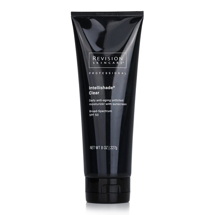 Intellishade Clear Spf 50 (salon Size) - 227g/8oz