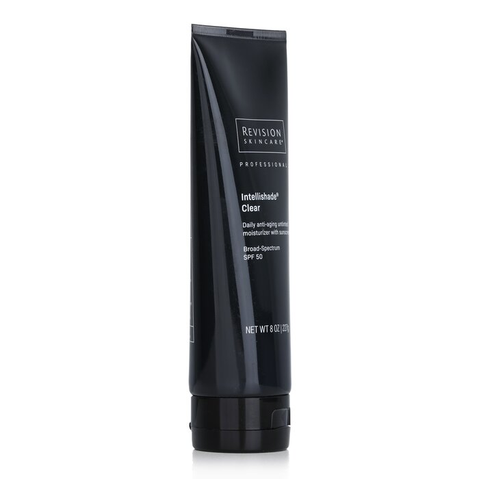 Intellishade Clear Spf 50 (salon Size) - 227g/8oz