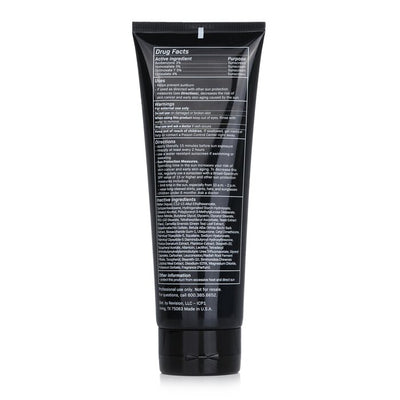 Intellishade Clear Spf 50 (salon Size) - 227g/8oz