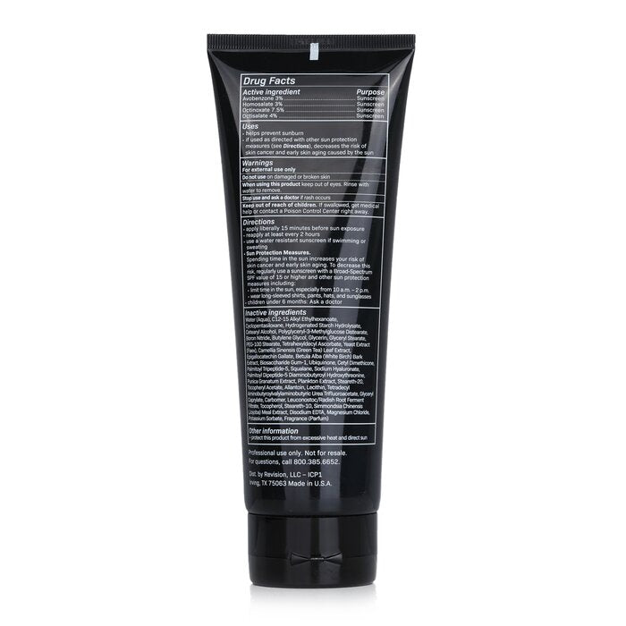 Intellishade Clear Spf 50 (salon Size) - 227g/8oz