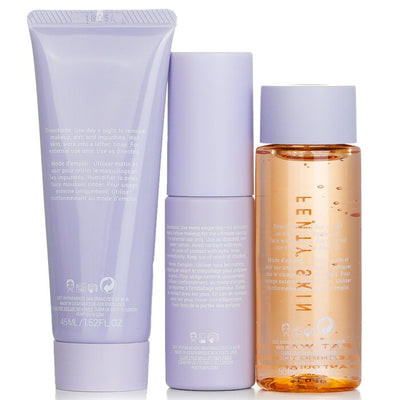 Fenty Skin Start'r Set: - 4pcs