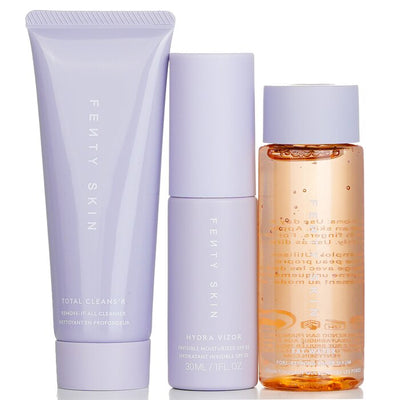 Fenty Skin Start'r Set: - 4pcs