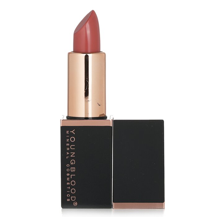 Intimatte Mineral Matte Lipstick - # Secret - 4g/0.14oz