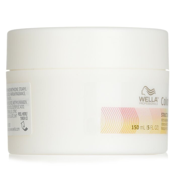 Colormotion+ Structure Mask - 150ml/5oz