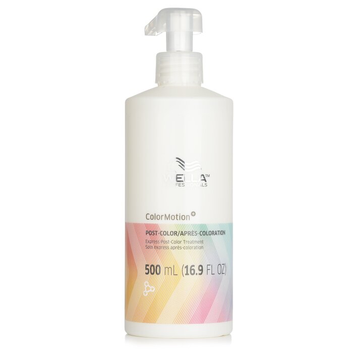 Colormotion+ Express Post Color Treatment - 500ml/16.9oz