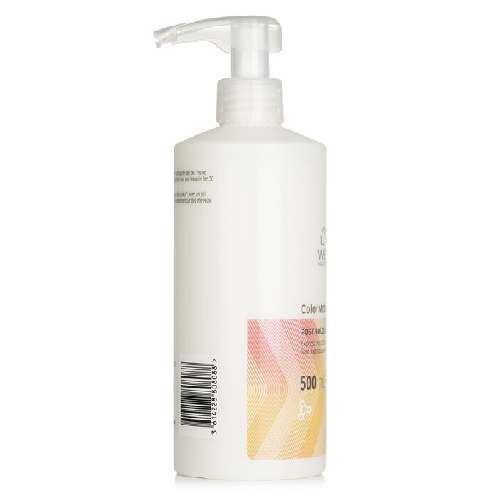 Colormotion+ Express Post Color Treatment - 500ml/16.9oz