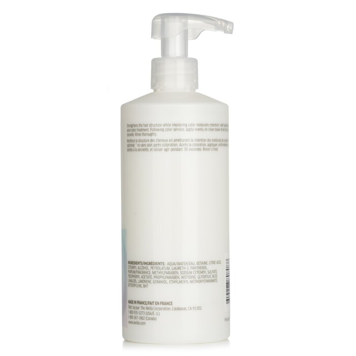 Colormotion+ Express Post Color Treatment - 500ml/16.9oz