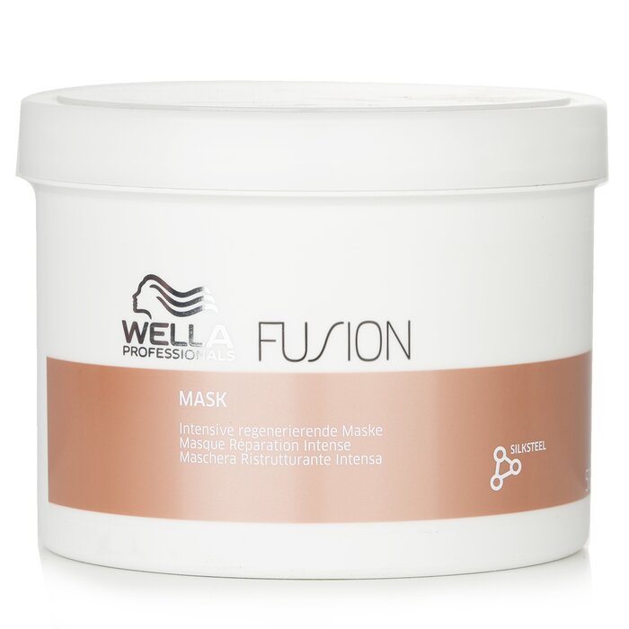 Fusion Intense Repair Mask - 500ml