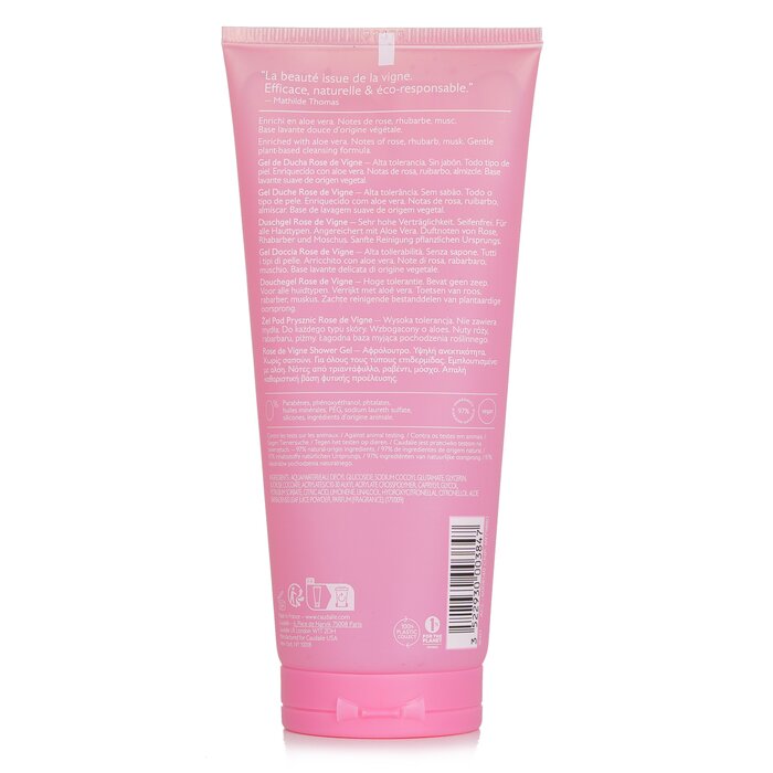 Rose De Vigne Shower Gel - 200ml/6.7oz