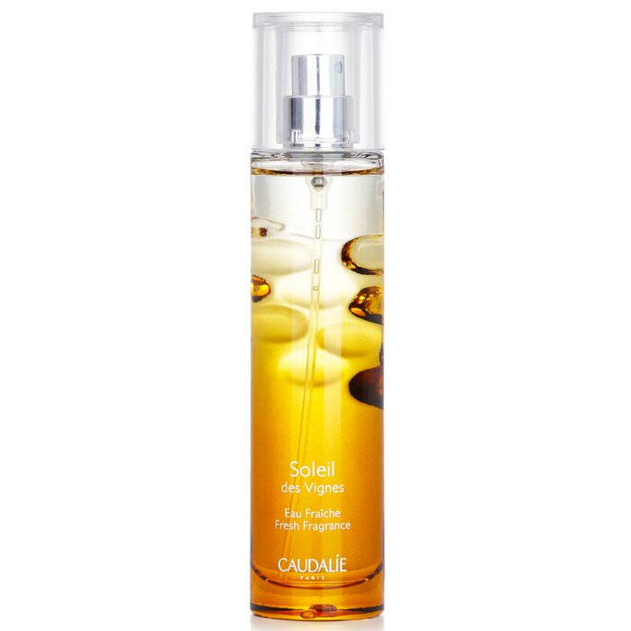 Soleil Des Vignes Fresh Fragrance Spray - 50ml/1.6oz