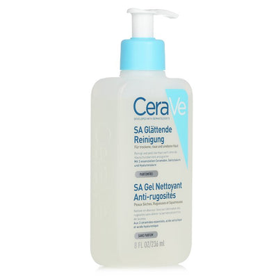 Sa Smoothing Cleanser - 236ml/8oz