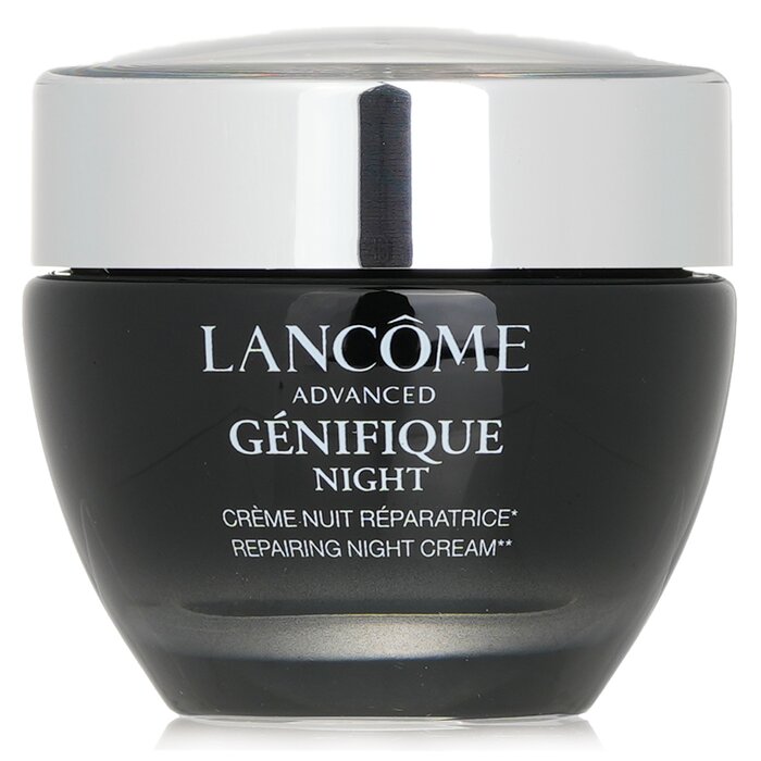 Advanced Genifique Night Cream - 50ml/1.7oz