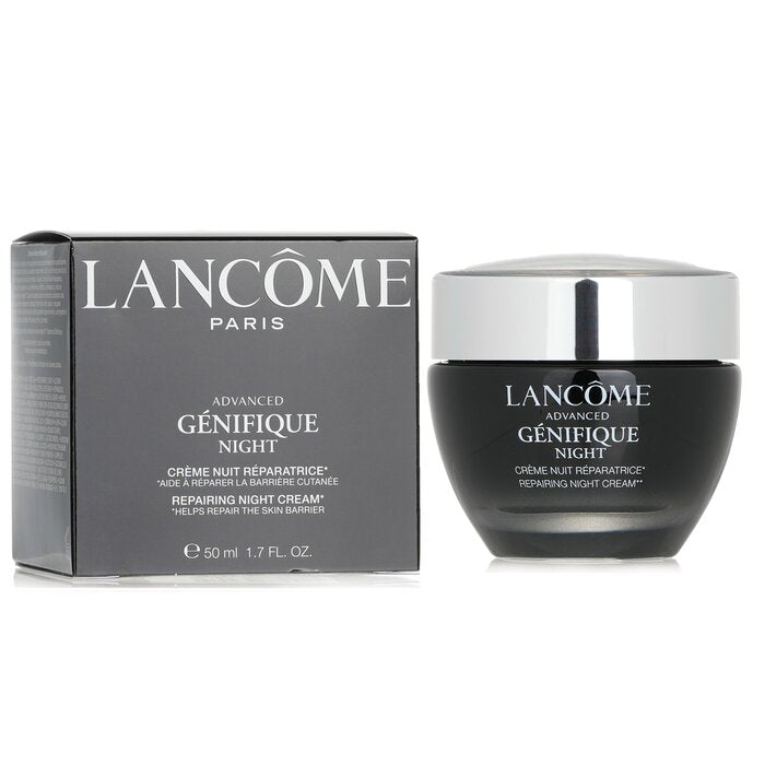 Advanced Genifique Night Cream - 50ml/1.7oz