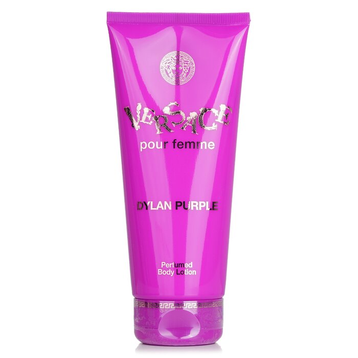 Pour Femme Dylan Purple Perfumed Body Lotion - 200ml/6.7oz