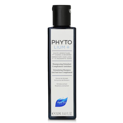 Phytolium+ Stimulating Shampoo Anti Hair Loss Complement - 250ml/8.45oz