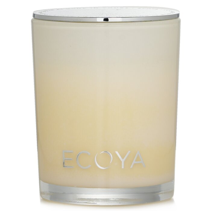 Mini Madison Candle - Coconut & Elderflower - 80g/2.8oz