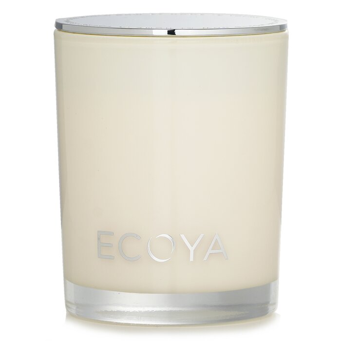 Mini Madison Candle - Cedarwood & Leather - 80g/2.8oz