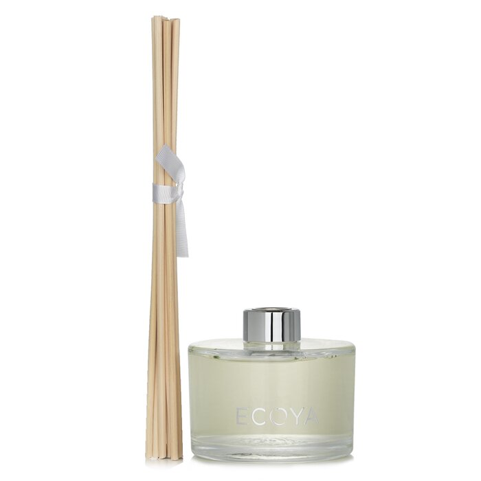 Reed Diffuser - Coconut & Elderflower - 200ml/6.8oz