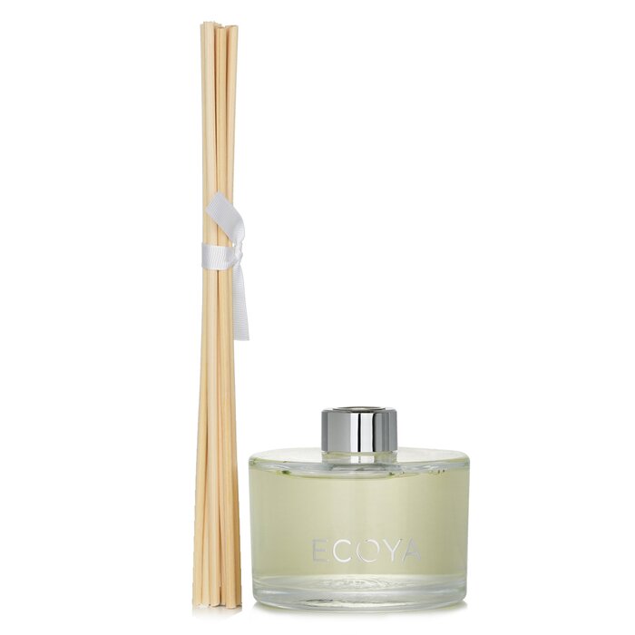 Reed Diffuser - Cedarwood & Leather - 200ml/6.8oz