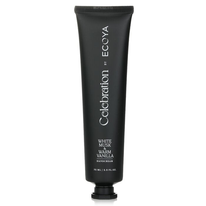 Celebration Hand Cream - White Musk & Warm Vanilla - 75ml/2.5oz